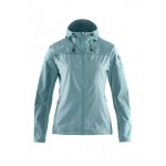 Куртка FJALLRAVEN Abisko Midsummer Jacket W, mineral blue/clay blue